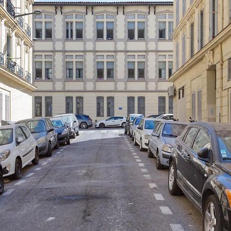 Appartement Joliette - Welkeys Марсилия Екстериор снимка