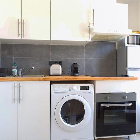 Appartement Joliette - Welkeys Марсилия Екстериор снимка