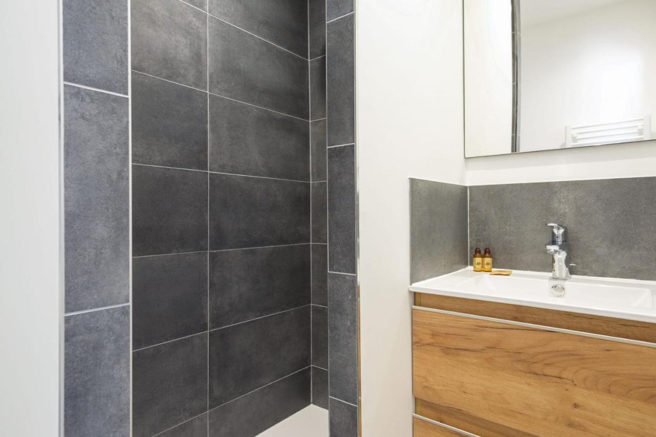 Appartement Joliette - Welkeys Марсилия Екстериор снимка